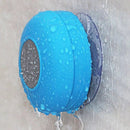 Mini Caixa de Som Caixinha Banheiro Bluetooth Android E Ios BTS06