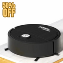 Robô Aspirador De Pó 3 em 1 RoboClean - 50% OFF