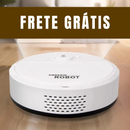 Robô Aspirador De Pó 3 em 1 RoboClean - 50% OFF