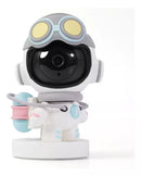 Câmera Astronauta 360°