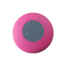 Mini Caixa de Som Caixinha Banheiro Bluetooth Android E Ios BTS06