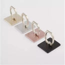 Pop Socket 2 em 1 – Suporte Anel para Celular