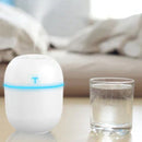 Kit 2 Umidificadores Portáteis de Grande Capacidade