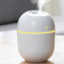 Kit 2 Umidificadores Portáteis de Grande Capacidade