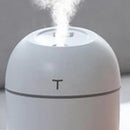 Kit 2 Umidificadores Portáteis de Grande Capacidade