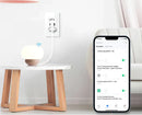 Tomada Inteligente Smart Wifi Alexa Google Bivolt
