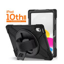 Capa Robusta para iPad 10ª Geração