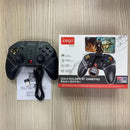 Controle iPega PG-9218 Bluetooth 2.4g E Wireless joystick