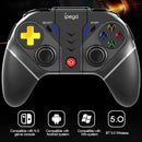 Controle iPega PG-9218 Bluetooth 2.4g E Wireless joystick