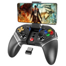 Controle iPega PG-9218 Bluetooth 2.4g E Wireless joystick