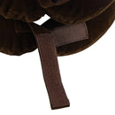 Colar Tração Cervical Almofada Inflável Portátil Massagem