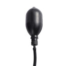 Colar Tração Cervical Almofada Inflável Portátil Massagem