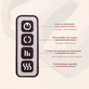 Massageador Elétrico de Pé Shiatsu