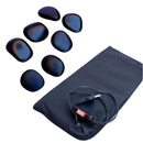 Kit Pedras Quentes Relax Zen