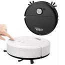 Robô Aspirador De Pó 3 em 1 RoboClean - 50% OFF