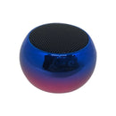 Mini Caixa de Som Caixinha Banheiro Bluetooth Android E Ios BTS06