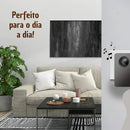 Campainha Sem Fio Bivolt A Prova d'água Residencial com 38 Toques Longo Alcance ate 200 Metros