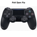 Controle Sem fio Ps4 Joystick Playstation Dualshock 4