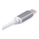 Hub Usb Type-c 4 Portas Usb 3.0 5 Gbps
