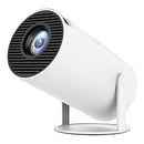 Projetor 4K HD 150 Polegadas Celular, Tv B0x, Xbox, PS, Pc, Wifi HY300 Pro Magcubic Envio Imediato